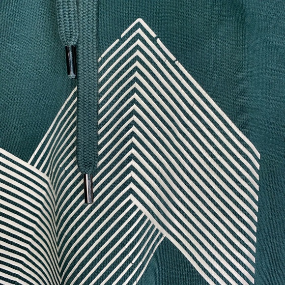 American Eagle Hoodie - Picture 4 of 5